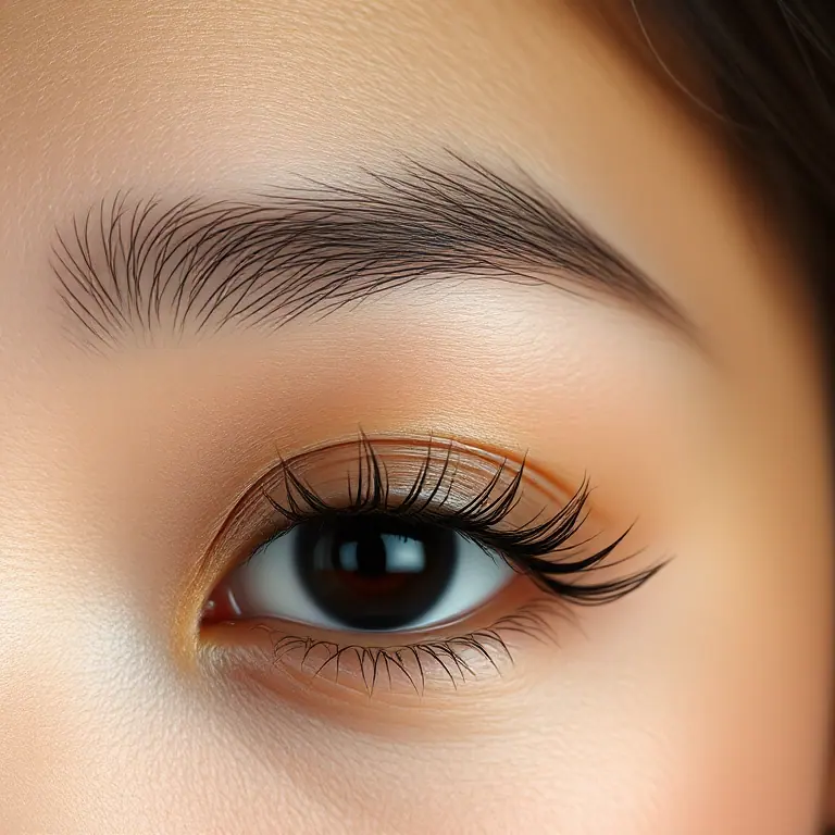 Classic Lash Set